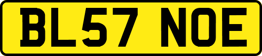 BL57NOE