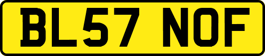 BL57NOF