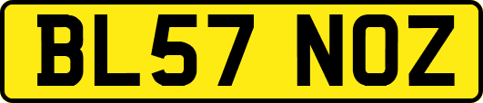BL57NOZ