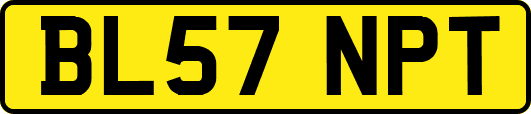 BL57NPT