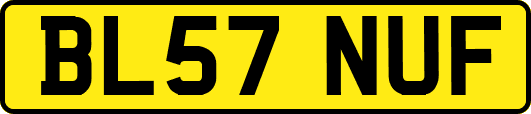 BL57NUF