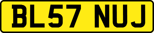 BL57NUJ