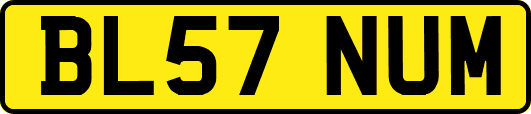 BL57NUM