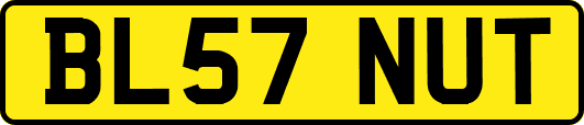 BL57NUT