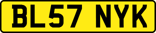 BL57NYK