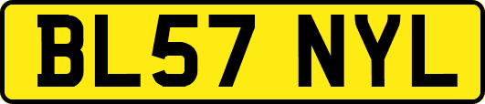 BL57NYL