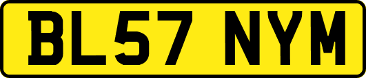 BL57NYM