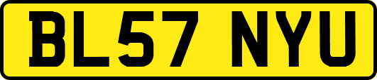 BL57NYU