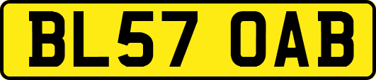 BL57OAB