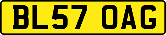 BL57OAG