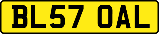 BL57OAL