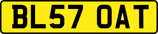 BL57OAT