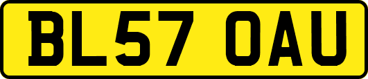 BL57OAU