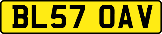 BL57OAV