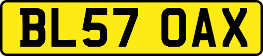 BL57OAX