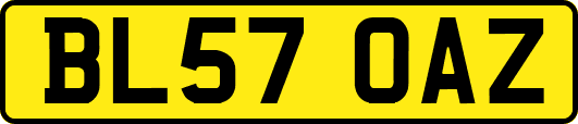 BL57OAZ