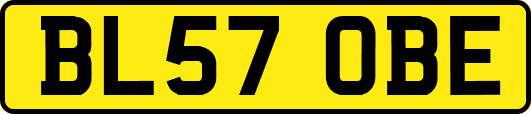 BL57OBE