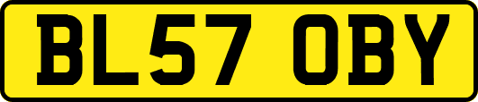 BL57OBY