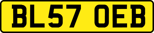 BL57OEB