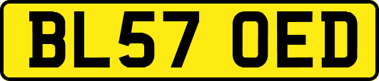 BL57OED