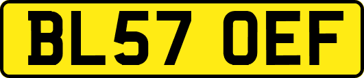 BL57OEF
