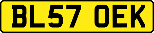 BL57OEK