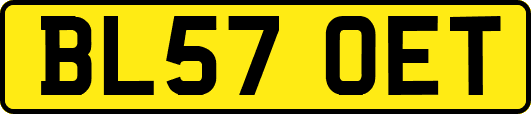 BL57OET