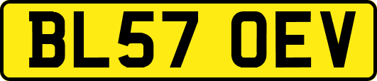 BL57OEV