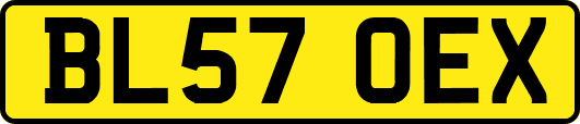 BL57OEX