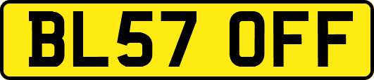 BL57OFF