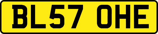 BL57OHE