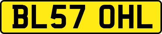 BL57OHL