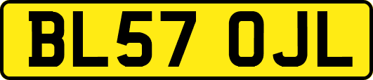 BL57OJL