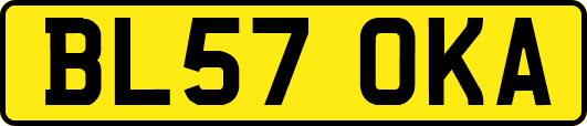 BL57OKA
