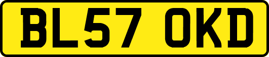 BL57OKD