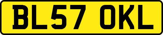 BL57OKL