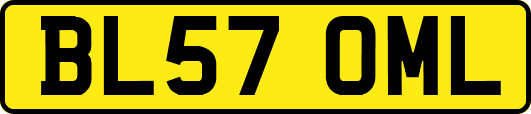 BL57OML