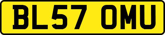 BL57OMU
