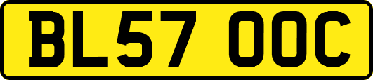 BL57OOC