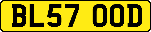 BL57OOD