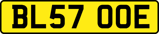 BL57OOE