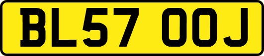 BL57OOJ