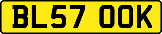 BL57OOK