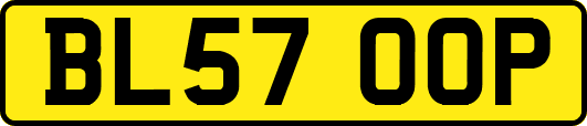 BL57OOP