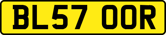 BL57OOR
