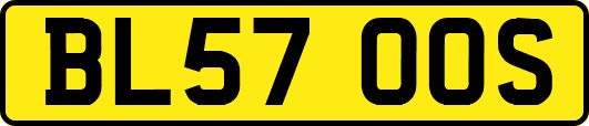 BL57OOS