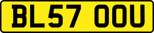 BL57OOU