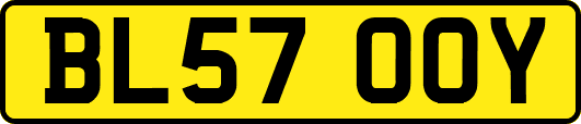 BL57OOY