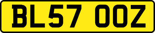 BL57OOZ