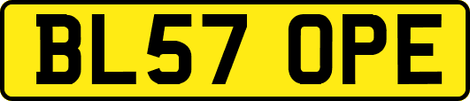 BL57OPE